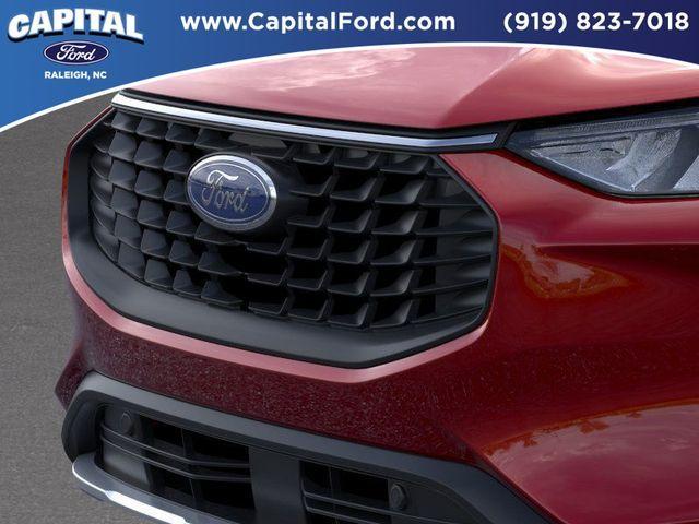 new 2025 Ford Escape car, priced at $25,695