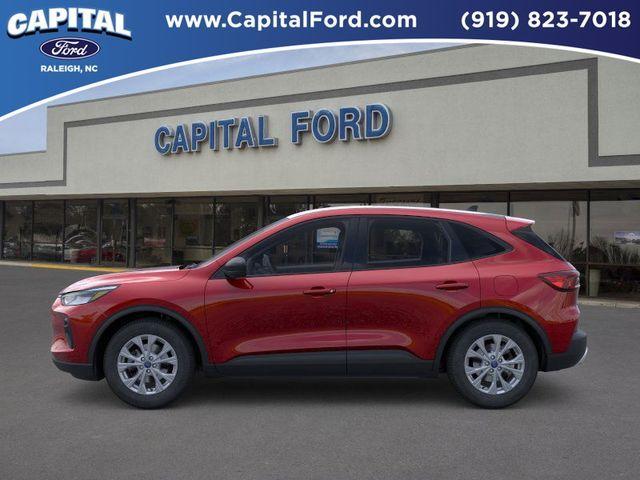new 2025 Ford Escape car, priced at $25,695