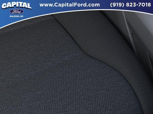 new 2025 Ford F-150 car, priced at $64,015