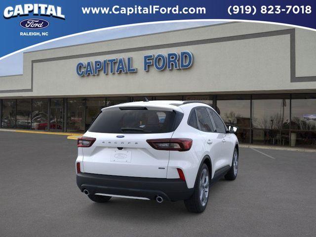 new 2025 Ford Escape car, priced at $31,975