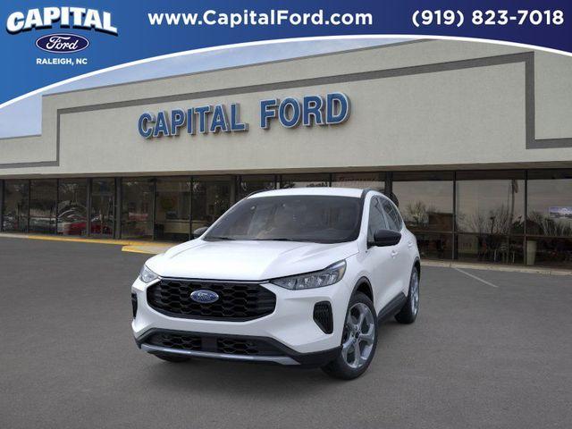 new 2025 Ford Escape car, priced at $31,975
