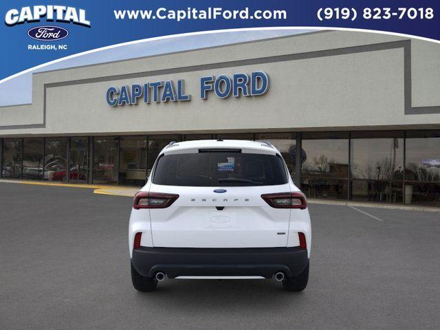 new 2025 Ford Escape car, priced at $31,975