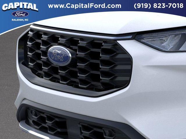 new 2025 Ford Escape car, priced at $31,975