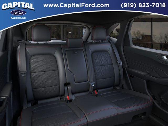 new 2025 Ford Escape car, priced at $31,975