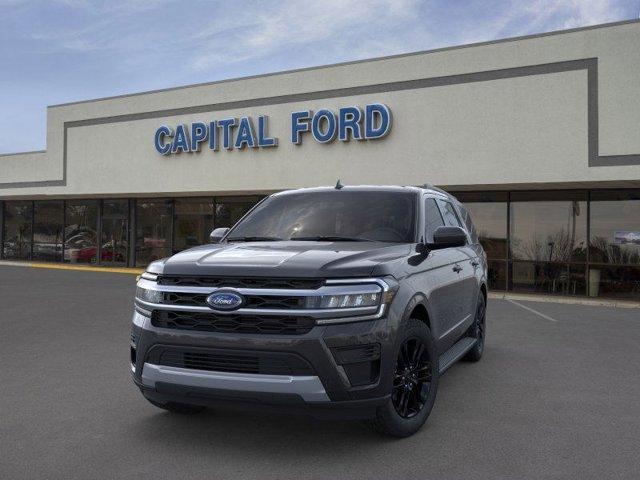 new 2024 Ford Expedition car