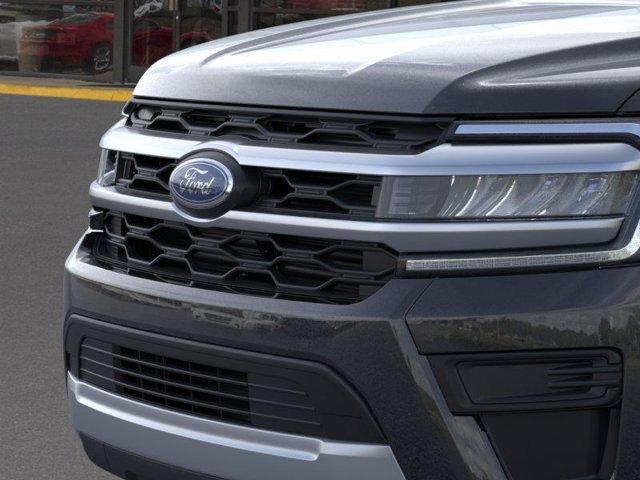 new 2024 Ford Expedition car