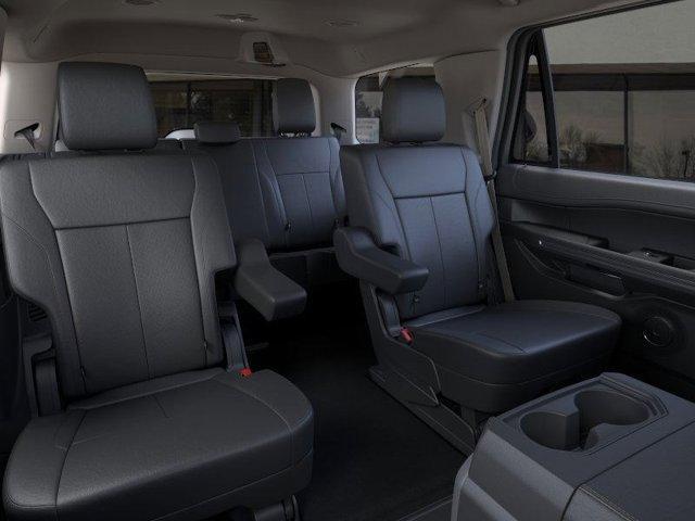 new 2024 Ford Expedition car