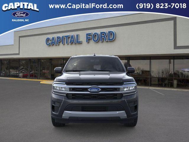 new 2024 Ford Expedition car, priced at $57,886