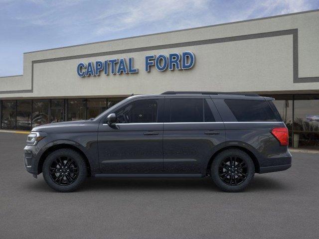 new 2024 Ford Expedition car