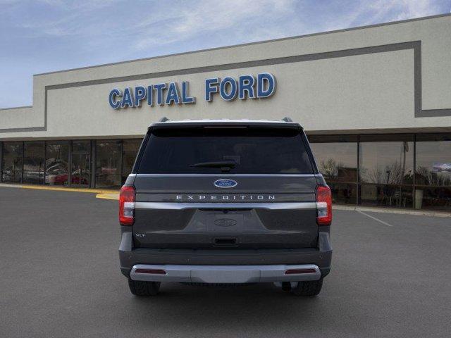 new 2024 Ford Expedition car