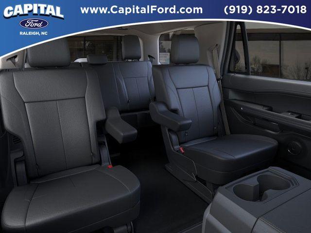 new 2024 Ford Expedition car, priced at $57,886