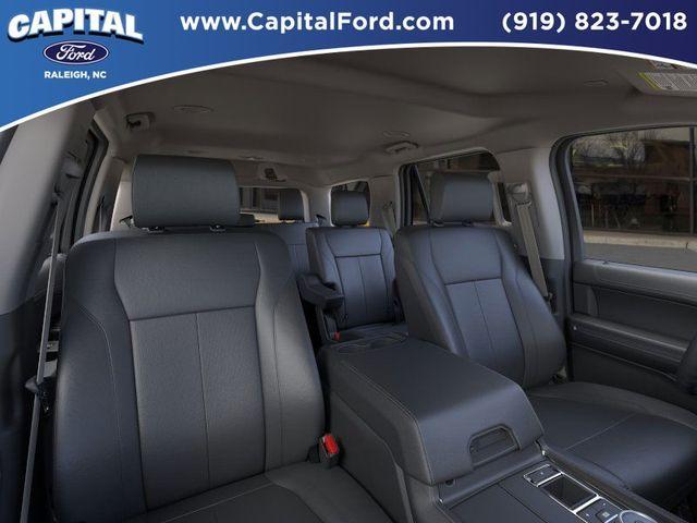 new 2024 Ford Expedition car, priced at $57,886