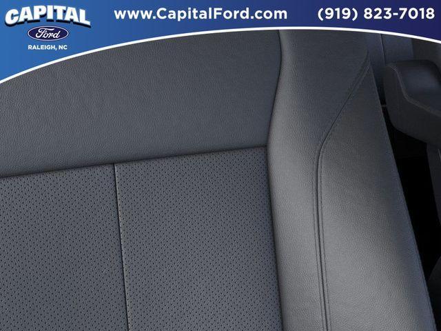new 2024 Ford Expedition car, priced at $57,886