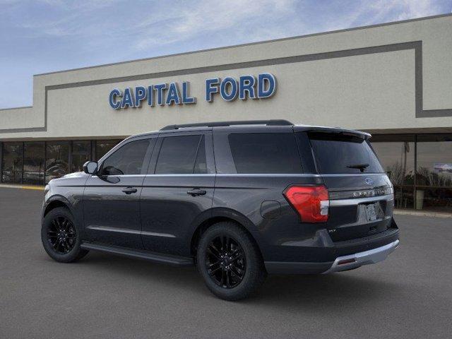 new 2024 Ford Expedition car