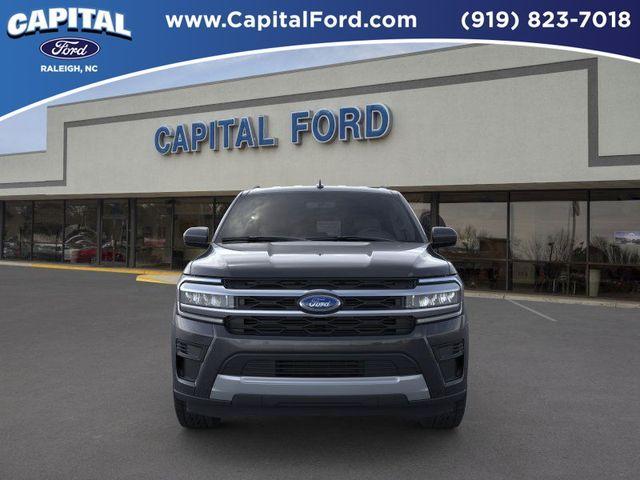 new 2024 Ford Expedition car, priced at $57,886