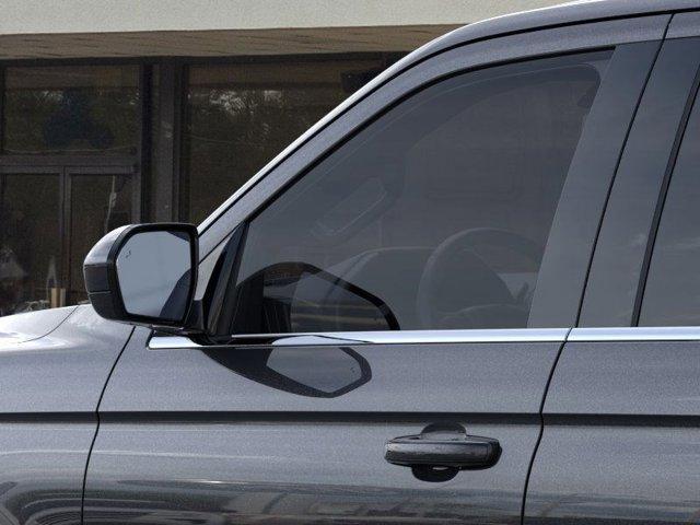new 2024 Ford Expedition car