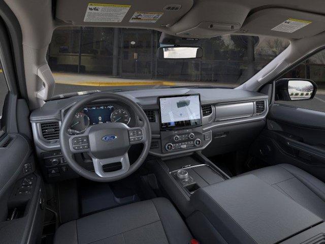 new 2024 Ford Expedition car