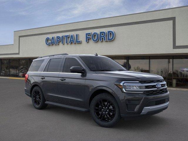 new 2024 Ford Expedition car