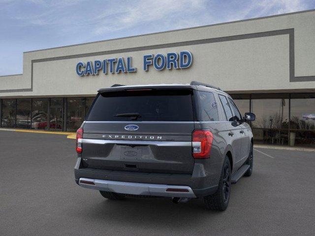 new 2024 Ford Expedition car