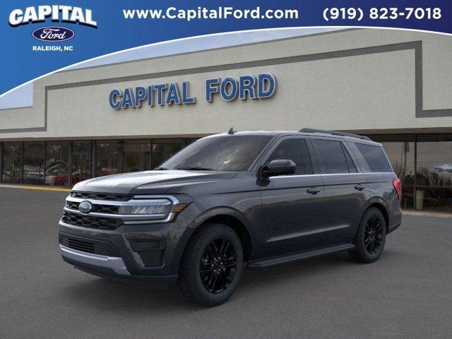 new 2024 Ford Expedition car