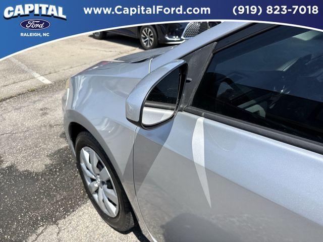 used 2014 Toyota Corolla car, priced at $10,990