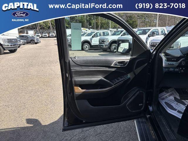 used 2019 GMC Yukon XL car, priced at $28,995