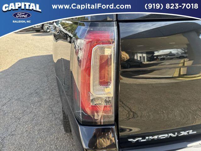 used 2019 GMC Yukon XL car, priced at $28,995