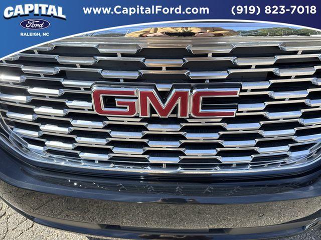 used 2019 GMC Yukon XL car, priced at $28,993