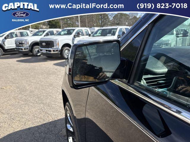 used 2019 GMC Yukon XL car, priced at $28,993
