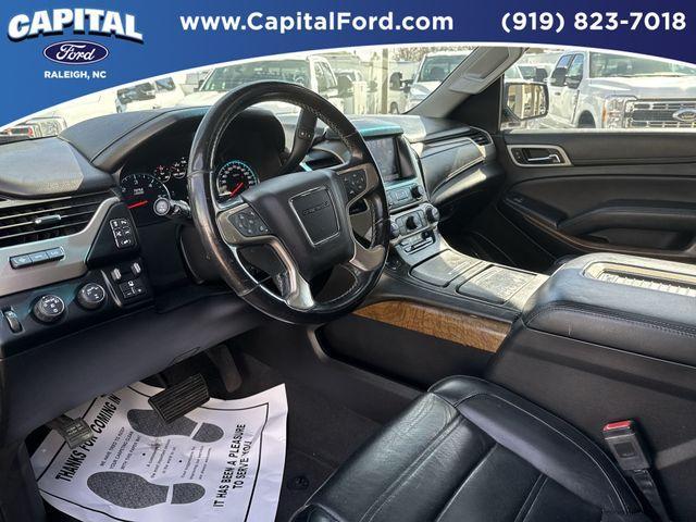 used 2019 GMC Yukon XL car, priced at $28,993