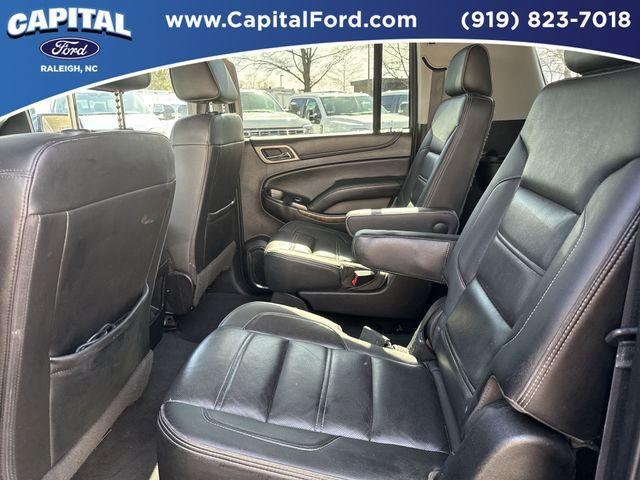 used 2019 GMC Yukon XL car, priced at $28,993