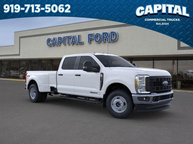 new 2025 Ford F-350 car, priced at $69,020