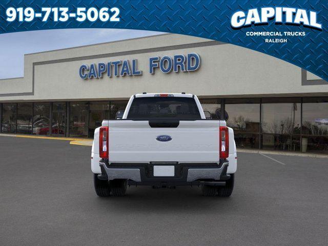 new 2025 Ford F-350 car, priced at $69,020