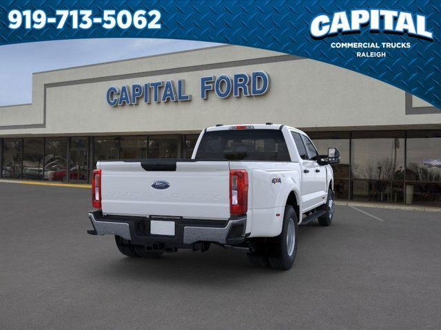 new 2025 Ford F-350 car, priced at $69,020