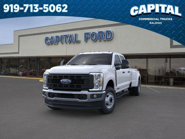 new 2025 Ford F-350 car, priced at $69,020