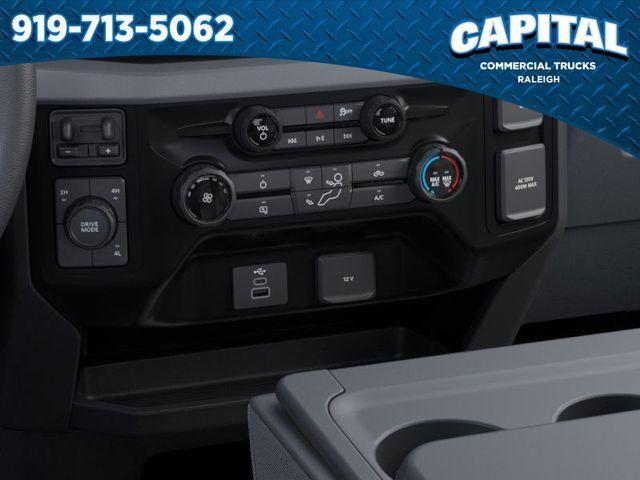 new 2025 Ford F-350 car, priced at $69,020