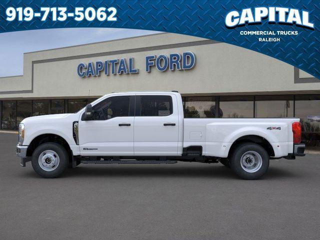 new 2025 Ford F-350 car, priced at $69,020