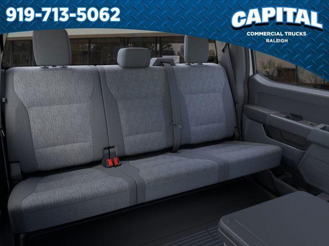 new 2025 Ford F-350 car, priced at $69,020