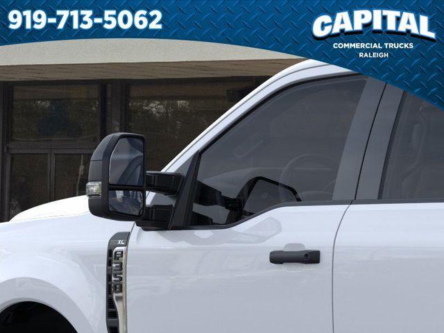 new 2025 Ford F-350 car, priced at $69,020