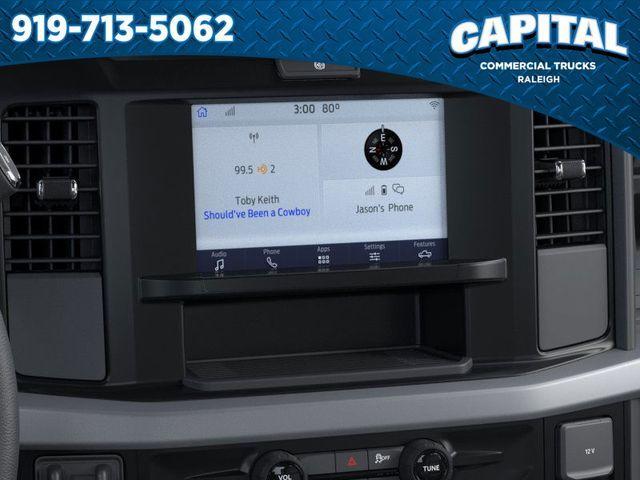 new 2025 Ford F-350 car, priced at $69,020