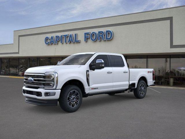new 2026 Ford F-350 car