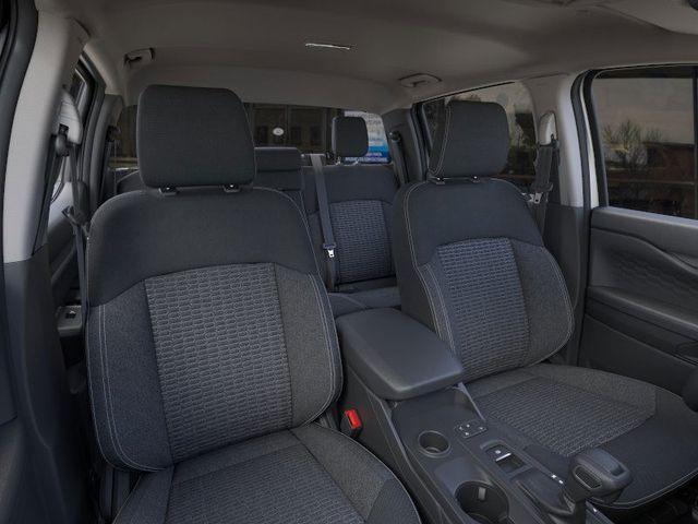 new 2024 Ford Ranger car, priced at $34,000