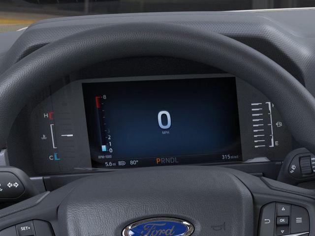 new 2024 Ford Ranger car, priced at $34,000