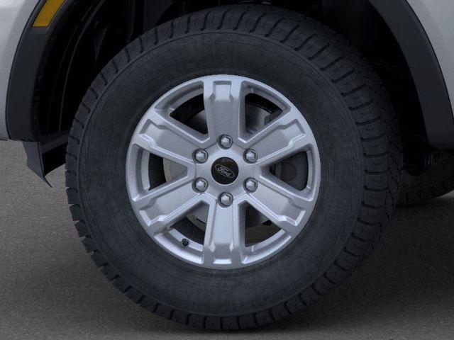 new 2024 Ford Ranger car, priced at $34,000
