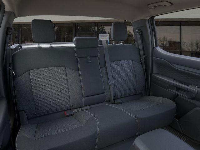 new 2024 Ford Ranger car, priced at $34,000