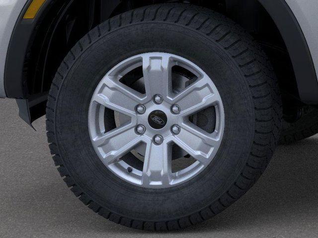 new 2024 Ford Ranger car, priced at $33,500