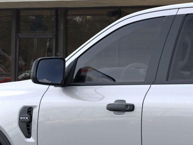 new 2024 Ford Ranger car, priced at $33,500