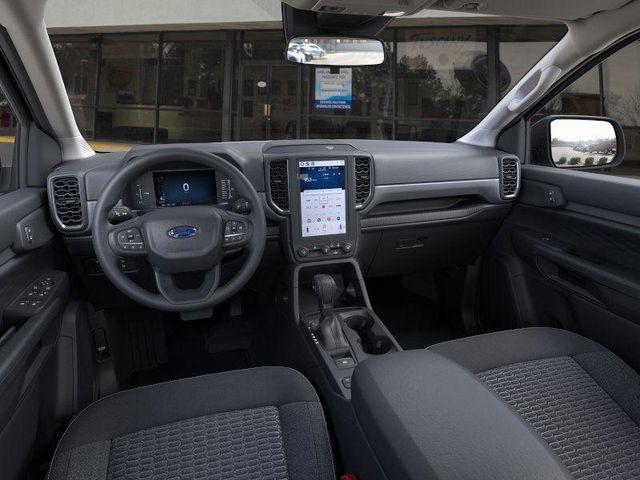 new 2024 Ford Ranger car, priced at $33,500