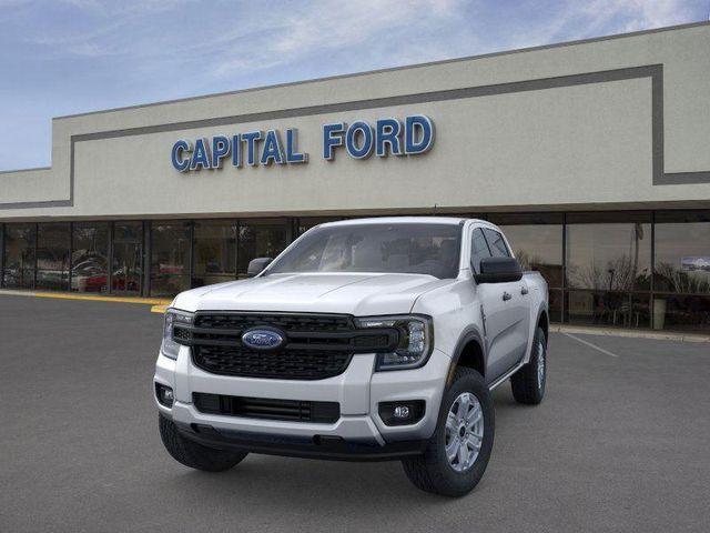 new 2024 Ford Ranger car, priced at $33,500