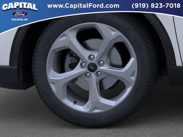 new 2025 Ford Escape car, priced at $31,975